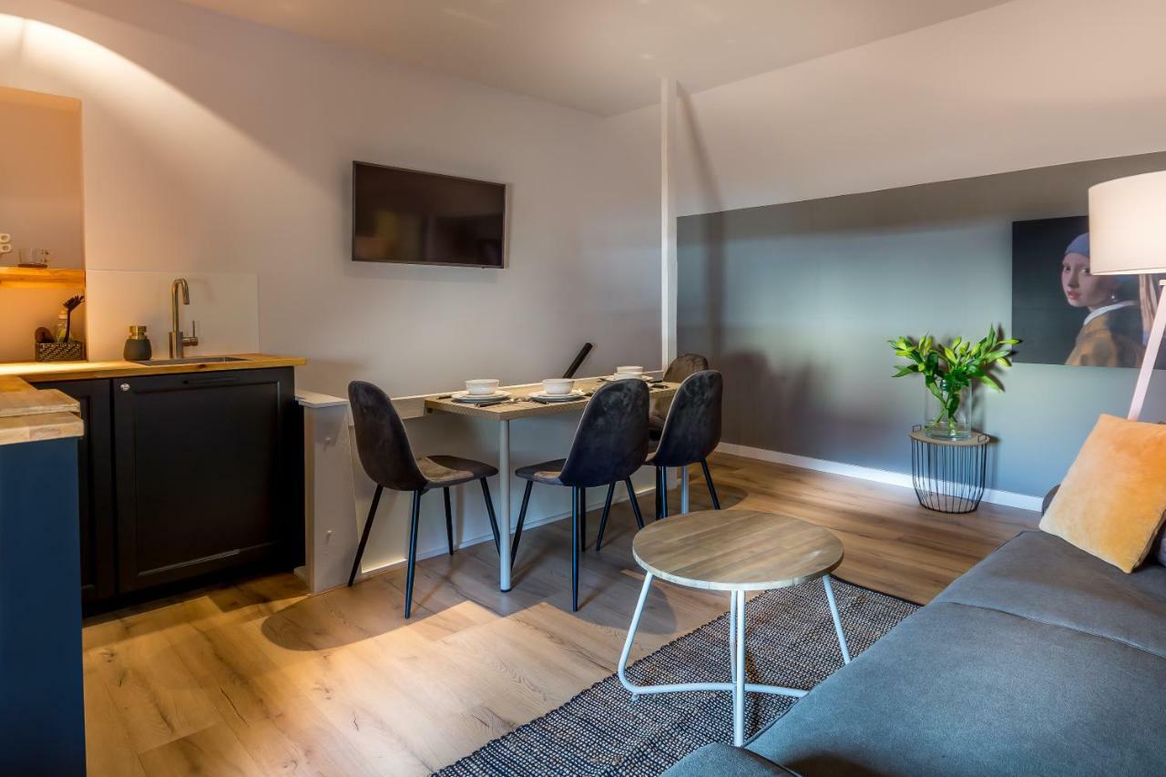 115 Apartment